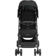 Maxi-Cosi Kočík MAXI-COSI Lara2 Ultra Compact Cane, Essential Black, od narodenia do 4 rokov