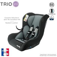 Nania NANIA Auto Seat Trio Eco Group 0-1-2 Red