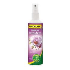 VERVELEY Hydratačné mlieko Orchidea 250 ml