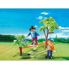 Playmobil PLAYMOBIL, 6839, Veľkonočné vajíčko, Detský obkladač