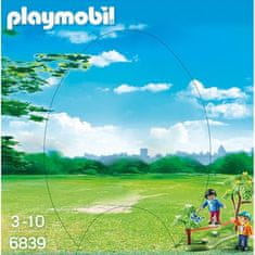 Playmobil PLAYMOBIL, 6839, Veľkonočné vajíčko, Detský obkladač