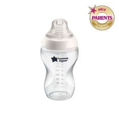 VERVELEY Dojčenská fľaša TOMMEE TIPPEE 340 ml