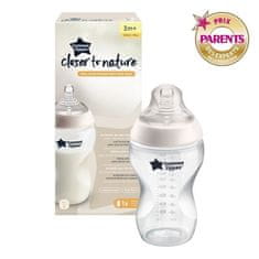 VERVELEY Dojčenská fľaša TOMMEE TIPPEE 340 ml