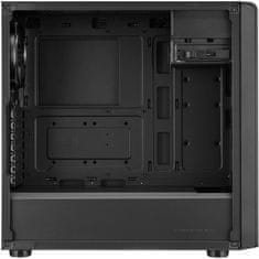 VERVELEY COOLER MASTER Elite 500, PC skriňa s držiakom ODD (E500-KN5N-S00)