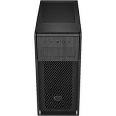 VERVELEY COOLER MASTER Elite 500, PC skriňa s držiakom ODD (E500-KN5N-S00)