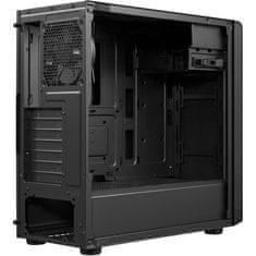 VERVELEY COOLER MASTER Elite 500, PC skriňa s držiakom ODD (E500-KN5N-S00)