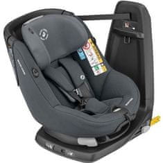 Maxi-Cosi MAXI-COSI AxissFix i-Size otočná autosedačka, Isofix, od 4 mesiacov do 4 rokov, Authentic Graphite