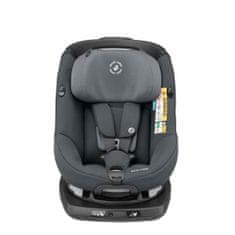 Maxi-Cosi MAXI-COSI AxissFix i-Size otočná autosedačka, Isofix, od 4 mesiacov do 4 rokov, Authentic Graphite