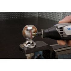 Dremel Presný štetec DREMEL zrnitosť 220