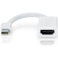 VERVELEY Mobility Lab, MAC8007, Adaptér Display Port Mini na HDMI