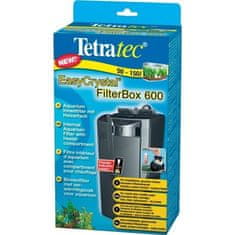 Tetra Filter Tetra Easycrystal 600