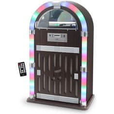 Inovalley INOVALLEY RETRO32 JukeBox Vinyl / CD / FM