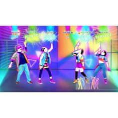 Ubisoft Hra JUST DANCE 2019 pre Switch (kód na stiahnutie)