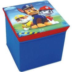 shumee Detský odkladací stolík Fun House Paw Patrol