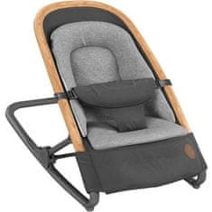 Maxi-Cosi Odrážadlo MAXI-COSI Kori Light, od narodenia do 6 mesiacov (do 9 kg), Essential Graphite