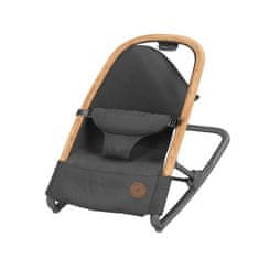 Maxi-Cosi Odrážadlo MAXI-COSI Kori Light, od narodenia do 6 mesiacov (do 9 kg), Essential Graphite