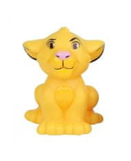 Hollywood Gumená figúrka - Simba - Disney - 7 cm