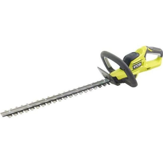 RYOBI RYOBI 18 V nožnice na živý plot, 45 cm bez batérie