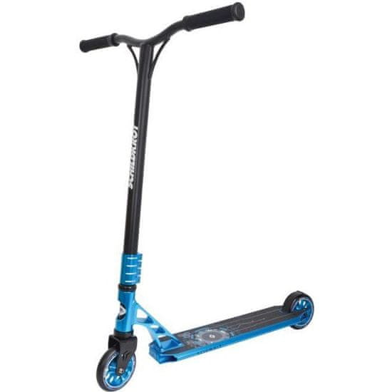 Schildkröt Schildkröt Flipwhip Electric Blue Performance Scooter