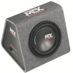 VERVELEY Subwoofer MTX RTP12 triedy D so zosilňovačom Ø30 cm 220 W RMS