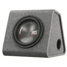 VERVELEY Subwoofer MTX RTP12 triedy D so zosilňovačom Ø30 cm 220 W RMS