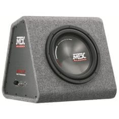 VERVELEY Subwoofer MTX RTP12 triedy D so zosilňovačom Ø30 cm 220 W RMS