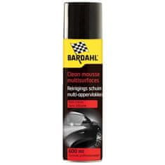 Bardahl BARDAHL Clean Koncentrovaná pena, 600 ml