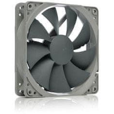 Noctua 120 mm ventilátor NOCTUA NF-P12 redux série 1300 RPM PWM