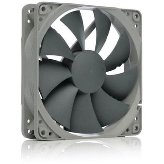 Noctua 120 mm ventilátor NOCTUA NF-P12 redux série 1300 RPM PWM