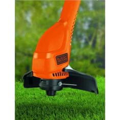 VERVELEY BLACK & DECKER Elektrický zastrihávač 25 cm 300 W GL310