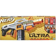 VERVELEY Blaster Nerf Ultra Select