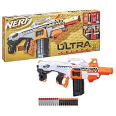 VERVELEY Blaster Nerf Ultra Select