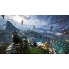 shumee Assassin's Creed Valhalla, prídavok Dawn of Ragnarok Hra pre systém PS5