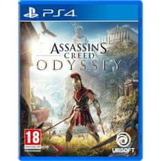 shumee Assassin's Creed Odyssey PS4