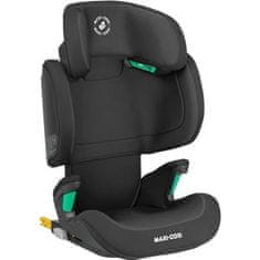 VERVELEY Autosedačka MAXI-COSI Morion, skupina 2/3 i-Size, Isofix, od 3, 5 do 12 rokov, Basic Black