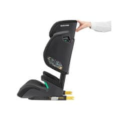 VERVELEY Autosedačka MAXI-COSI Morion, skupina 2/3 i-Size, Isofix, od 3, 5 do 12 rokov, Basic Black