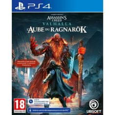 shumee Assassin's Creed Valhalla, prídavok Dawn of Ragnarok Hra pre systém PS4