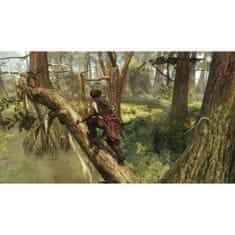 shumee Assassin's Creed 3 + Assassin's Creed Liberation Remaster Prepínač hier