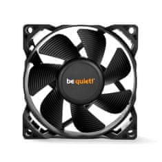 VERVELEY Be quiet PURE WINGS 2, 80 mm boxový ventilátor