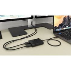 VERVELEY Adaptér I-TEC USB-C 2x HDMI na 2x4K 30Hz