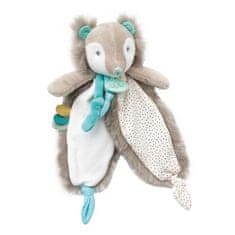 Babynat BABYNAT Doudou Frisounours