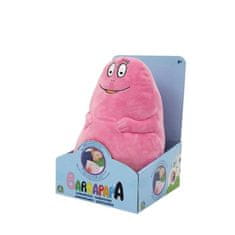 VERVELEY Barbapapa, Barbapapa Lullaby and Light Plyš