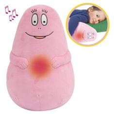 VERVELEY Barbapapa, Barbapapa Lullaby and Light Plyš