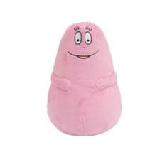 VERVELEY Barbapapa, Barbapapa Lullaby and Light Plyš