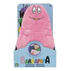 VERVELEY Barbapapa, Barbapapa Lullaby and Light Plyš