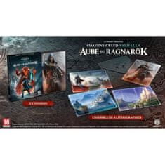 shumee Assassin's Creed Valhalla, prídavok Dawn of Ragnarok Hra na konzolu Xbox X