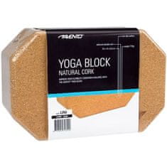 VERVELEY Avento Yoga Block Liege 41WP-KUR-Uni