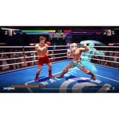 VERVELEY Big Rumble Boxing: Creed Champions, day one edition PC hra