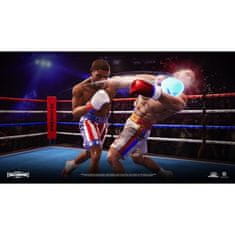 VERVELEY Big Rumble Boxing: Creed Champions, day one edition PC hra