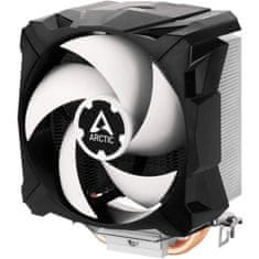 VERVELEY ARCTIC Freezer 7X CPU ventilátor